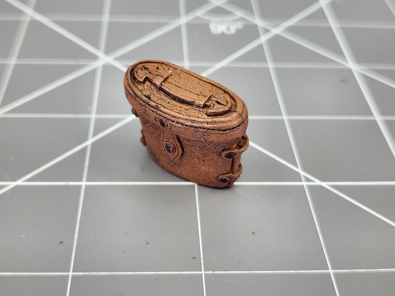 Load image into Gallery viewer, BAM 1/6 Binocular Case
