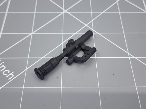 BAM 1/6 Ak Scope (Red Horse)