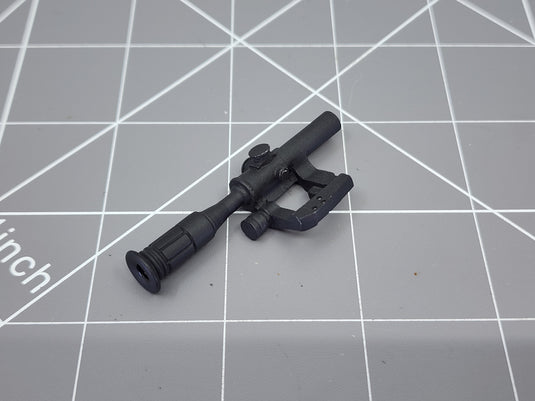 BAM 1/6 Ak Scope (Red Horse)