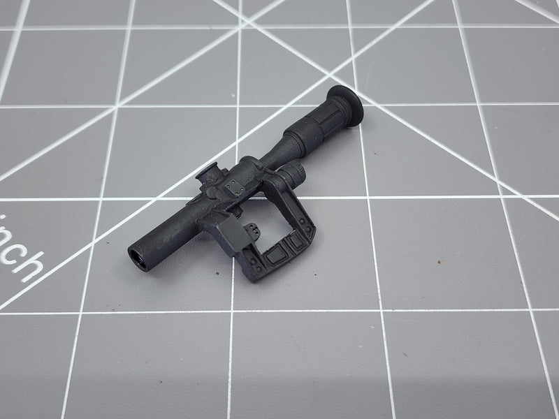 Load image into Gallery viewer, BAM 1/6 Ak Scope (Red Horse)
