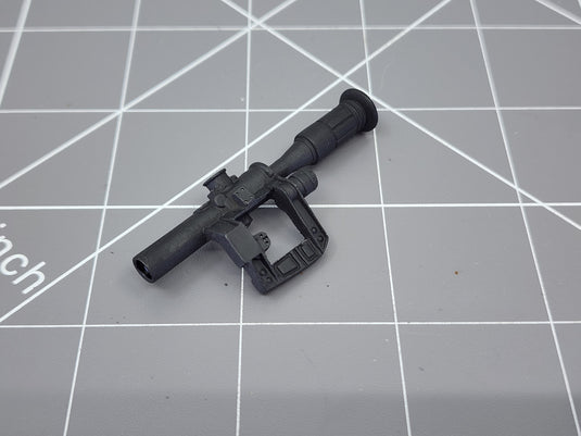 BAM 1/6 Ak Scope (Red Horse)