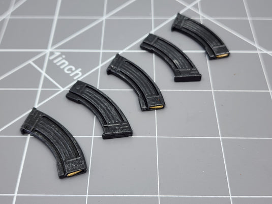BAM 1/6 Ak Mags Ver. 1