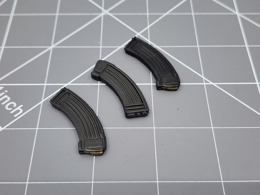 BAM 1/6 Ak Mags Ver. 3