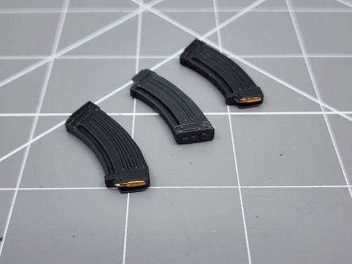 BAM 1/6 Ak Mags Ver. 4