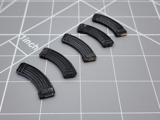 BAM 1/6 Ak Mags Ver. 5