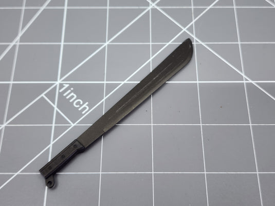 BAM 1/6 Vietnam Machete (21 Century)