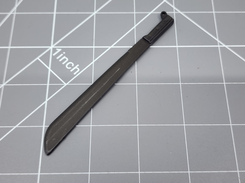 Load image into Gallery viewer, BAM 1/6 Vietnam Machete (21 Century)

