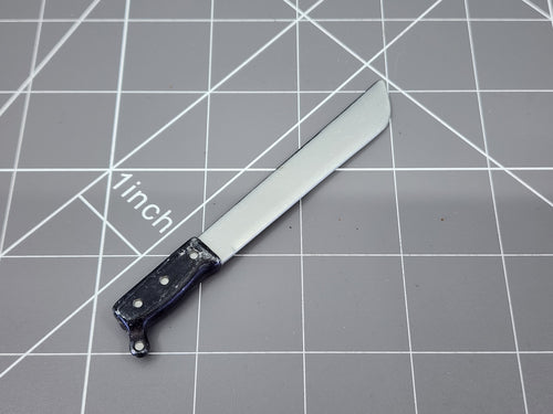 BAM 1/6 Vietnam Machete Ver. 3