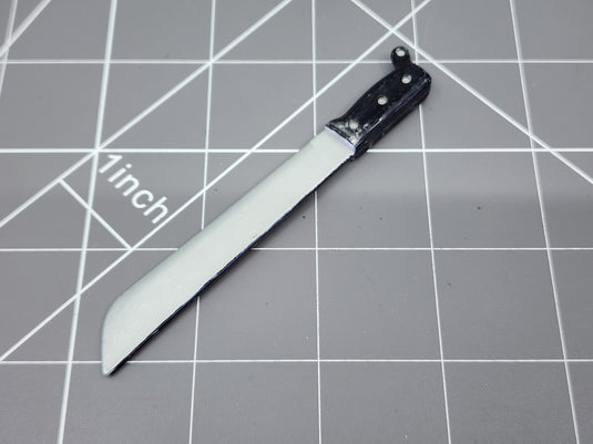 BAM 1/6 Vietnam Machete Ver. 3