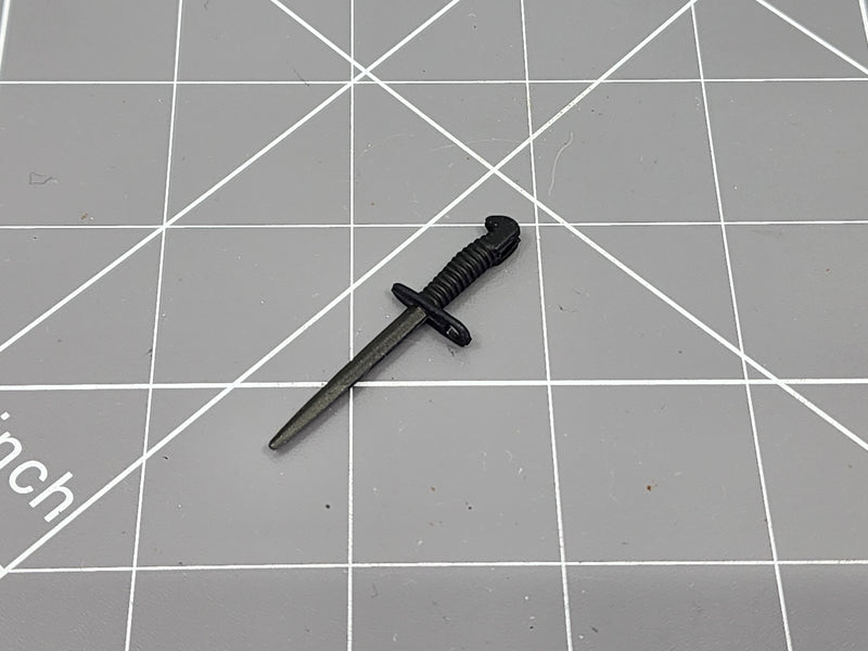 Load image into Gallery viewer, BAM 1/6 Black Bayonet (21 Century)
