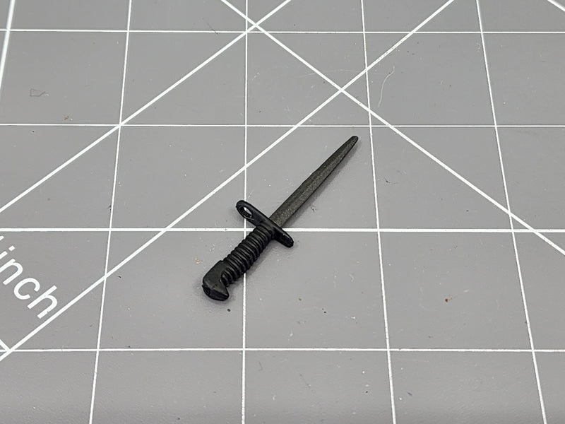 Load image into Gallery viewer, BAM 1/6 Black Bayonet (21 Century)

