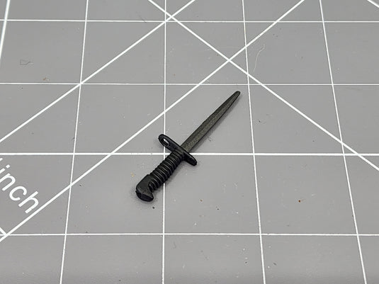 BAM 1/6 Black Bayonet (21 Century)