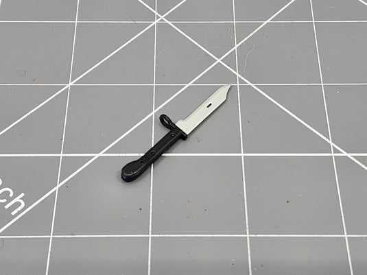 BAM 1/6 Silver AK Bayonet