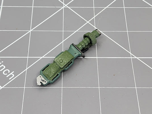BAM 1/6 Modern K-Bar Bayonet & Sheath