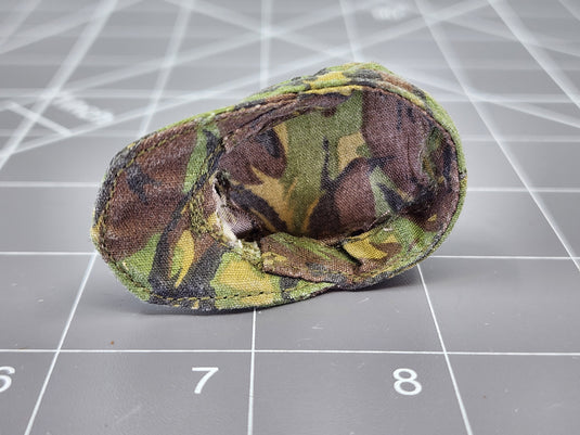 BAM 1/6 Woodlands Camo Cap (Intoys)