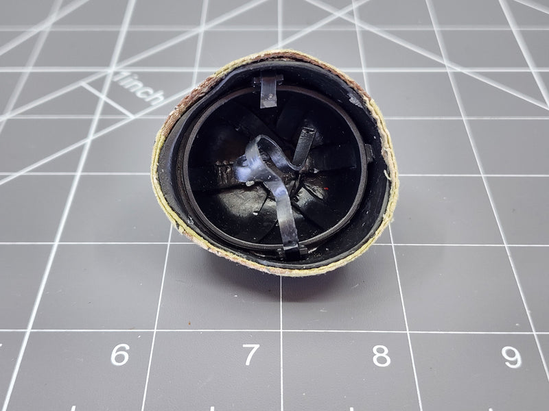 Load image into Gallery viewer, BAM 1/6 Chocolate Chip Camo Helmet (Dragon)
