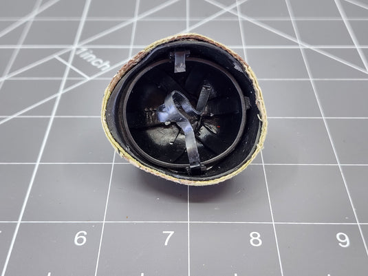 BAM 1/6 Chocolate Chip Camo Helmet (Dragon)
