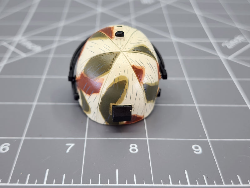 Load image into Gallery viewer, BAM 1/6 GSG9 Melmet W/ Comms &amp; Face Shield (Dragon)
