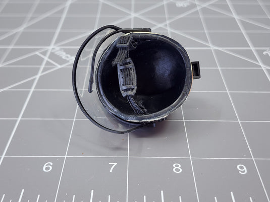 BAM 1/6 GSG9 Melmet W/ Comms & Face Shield (Dragon)