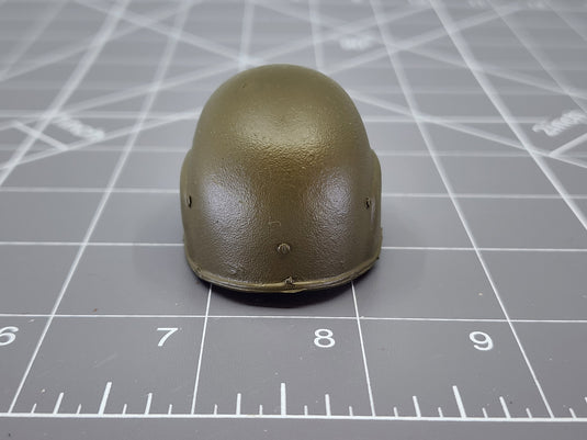 BAM 1/6 OD Green Helmet W/ Padding (21 Century)