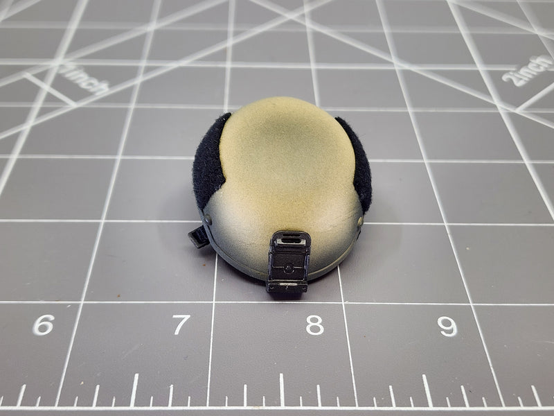 Load image into Gallery viewer, BAM 1/6 Half Cut MICH Helmet (BBI)
