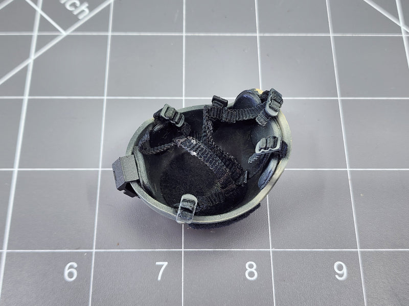 Load image into Gallery viewer, BAM 1/6 Half Cut MICH Helmet (BBI)
