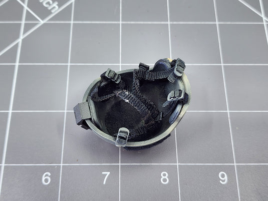 BAM 1/6 Half Cut MICH Helmet (BBI)