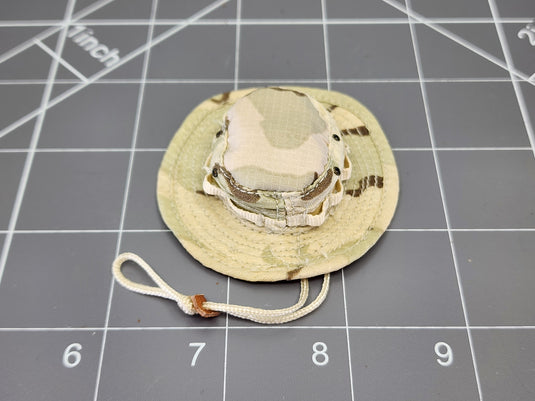 BAM 1/6 3C Desert Camo Boonie Hat