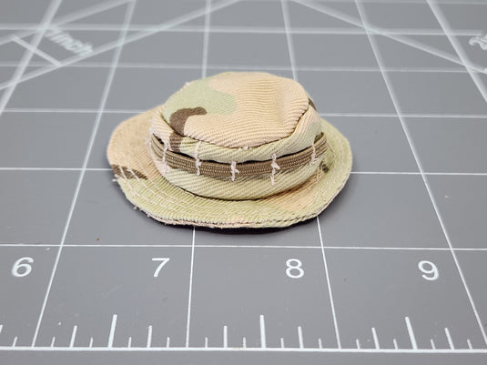BAM 1/6 3C Desert Camo Boonie Hat (21 Century)