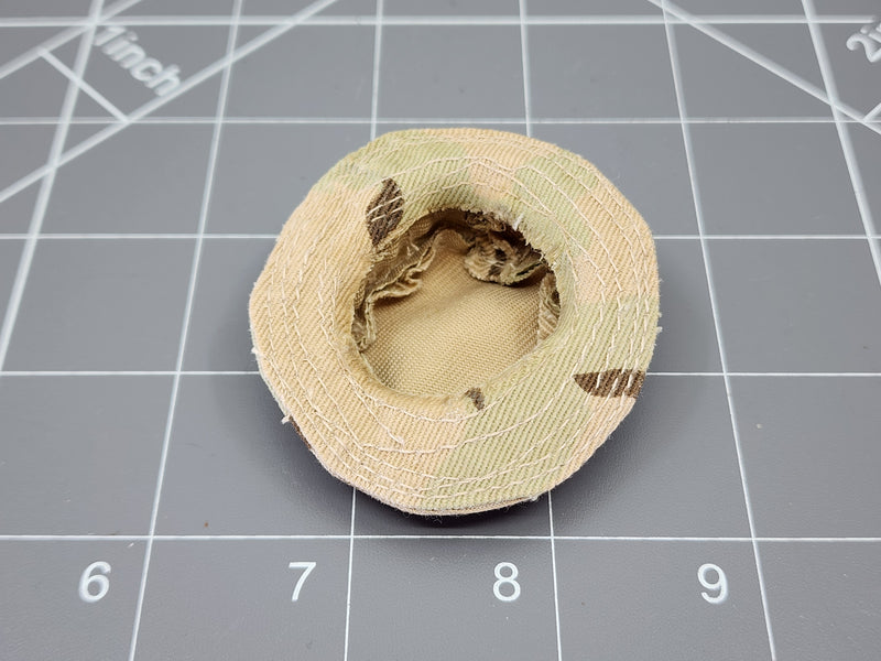 Load image into Gallery viewer, BAM 1/6 3C Desert Camo Boonie Hat (21 Century)
