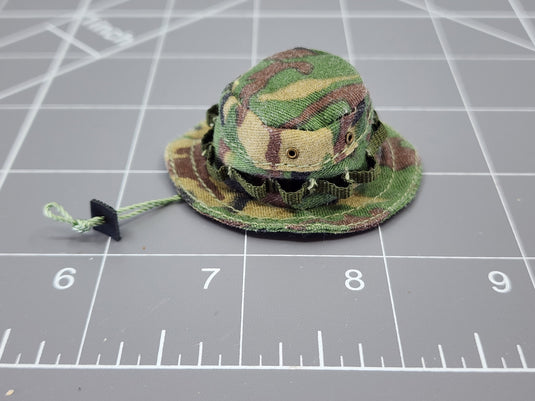 BAM 1/6 Woodland Camo Boonie Hat