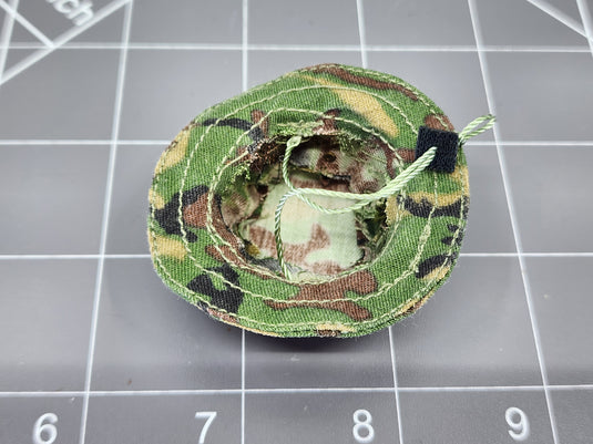 BAM 1/6 Woodland Camo Boonie Hat