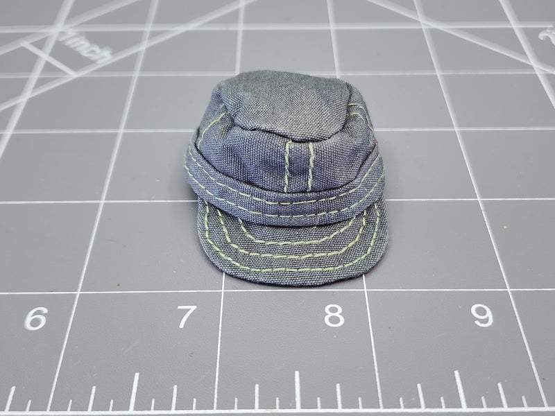 Load image into Gallery viewer, BAM 1/6 Dark Grey Hat (Dragon)
