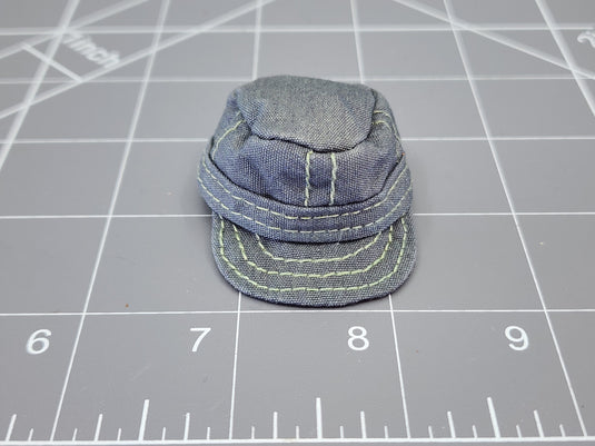 BAM 1/6 Dark Grey Hat (Dragon)