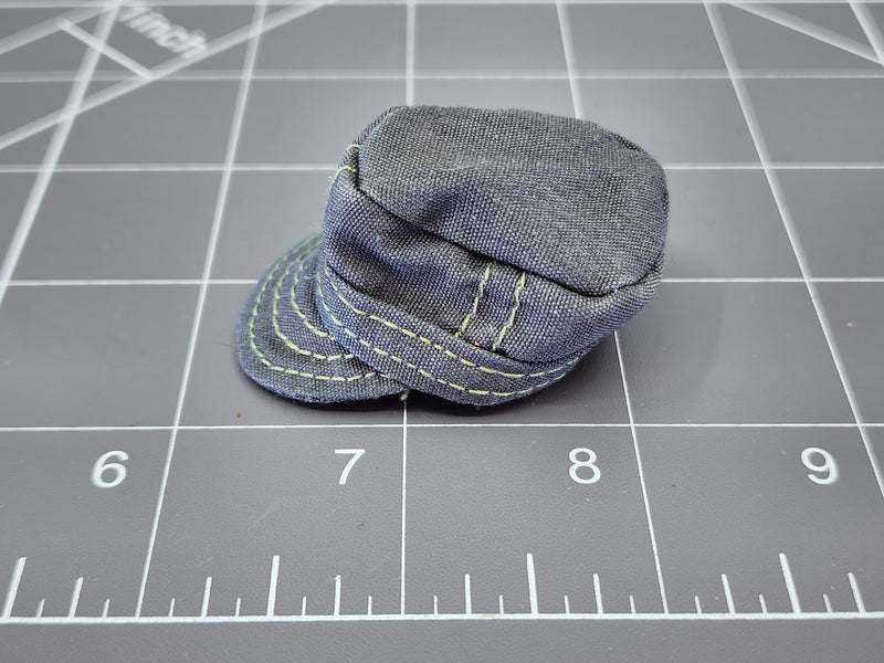 Load image into Gallery viewer, BAM 1/6 Dark Grey Hat (Dragon)
