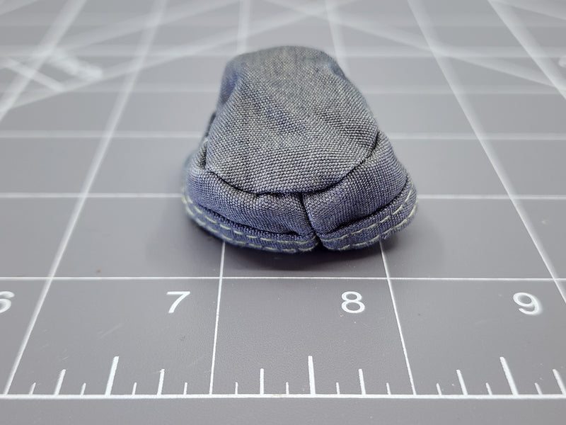 Load image into Gallery viewer, BAM 1/6 Dark Grey Hat (Dragon)
