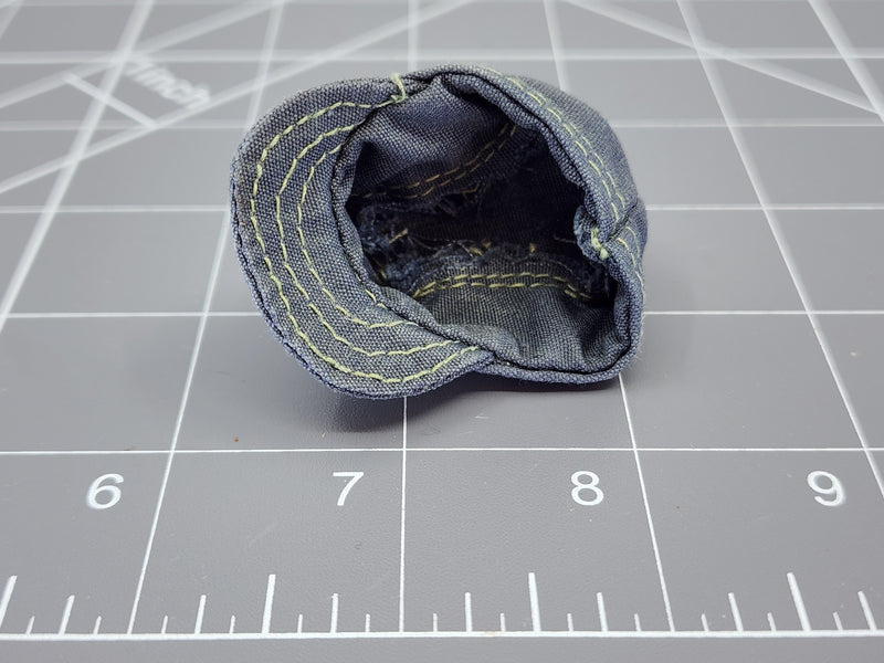 Load image into Gallery viewer, BAM 1/6 Dark Grey Hat (Dragon)
