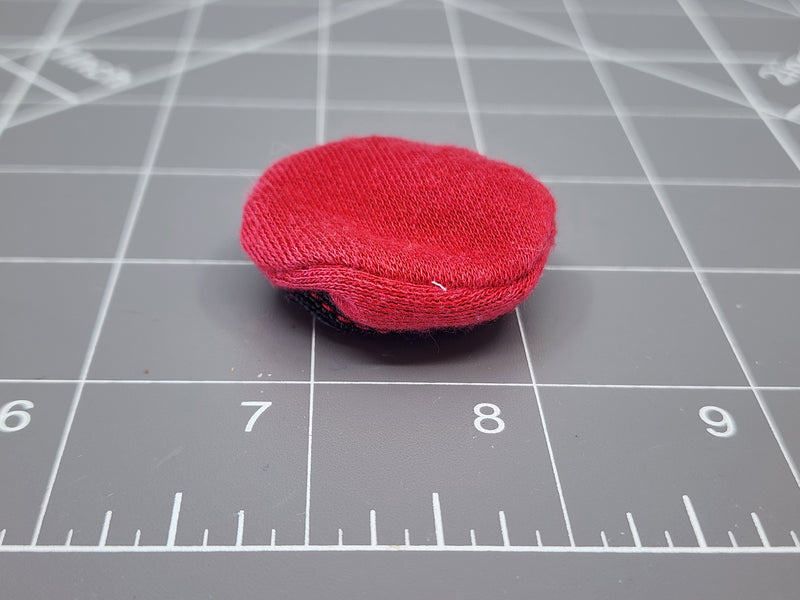 Load image into Gallery viewer, BAM 1/6 Red French Beret
