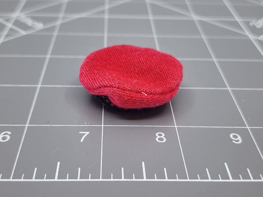 BAM 1/6 Red French Beret