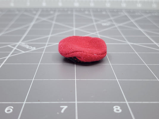 BAM 1/6 Red French Beret