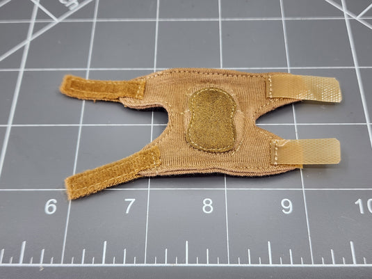 BAM 1/6 Single PMC Knee Pad (Hot Toys)