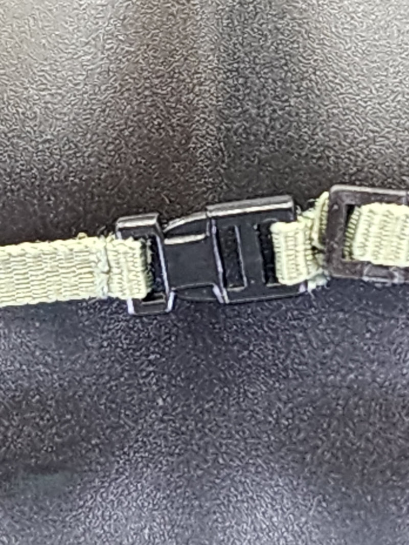 Load image into Gallery viewer, BAM 1/6 Woodlands Camo Assault Pack (Dragon)

