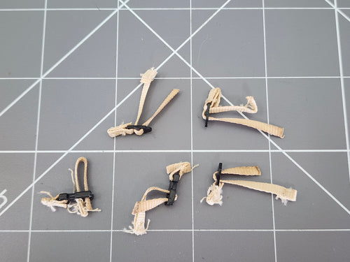BAM 1/6 Coyote Tan Extenders (Toy Soldier)