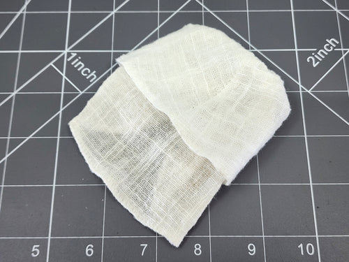 BAM 1/6 White Skirt (Female) (Phicen)