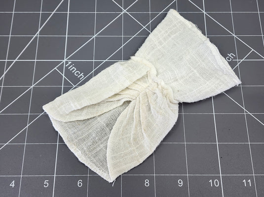 BAM 1/6 White Skirt (Female) (Phicen)