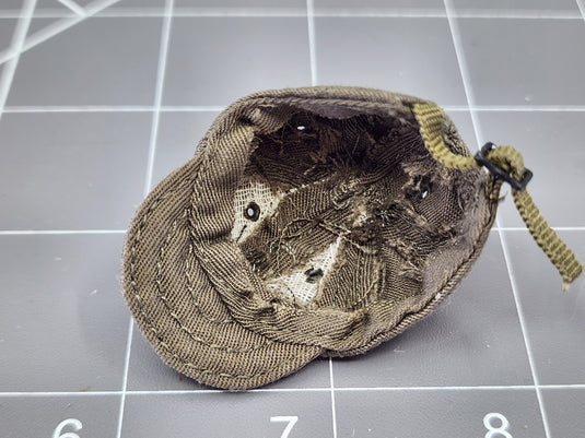 BAM 1/6 OD Green Cap