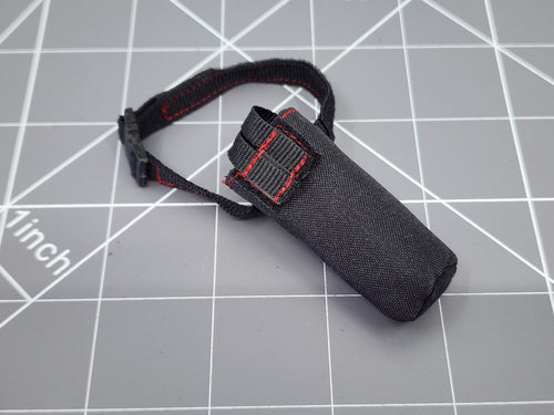 BAM 1/6 Black Dump Pouch