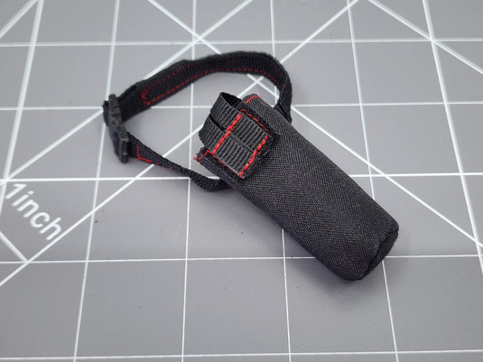 BAM 1/6 Black Dump Pouch