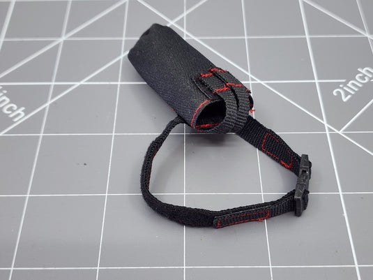 BAM 1/6 Black Dump Pouch