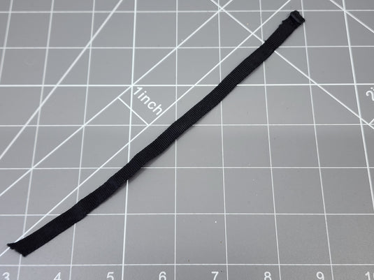 BAM 1/6 Black Belt